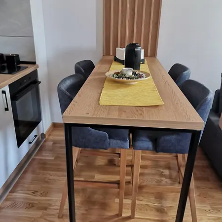 & Kocic Apartment Zlatibor