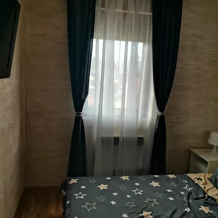 Apartment & Kocic Zlatibor