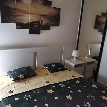 & Kocic Apartment Zlatibor