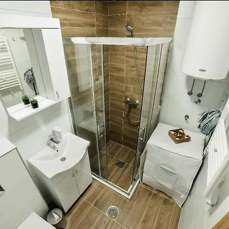 Apartment & Kocic Zlatibor