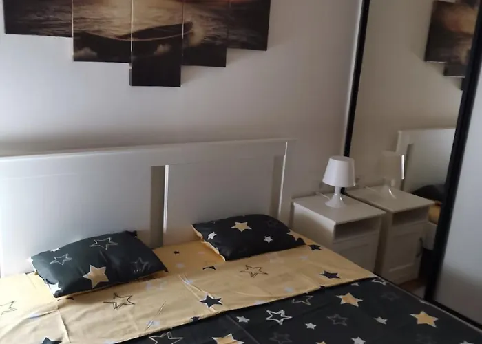 & Kocic شقة زلاتيبور