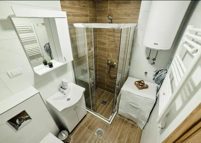 شقة & Kocic زلاتيبور